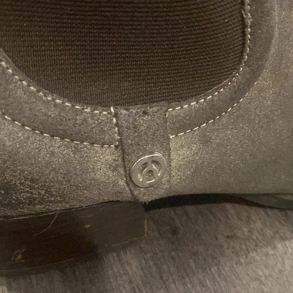 Wishbone Booties - Picture 4 of 7